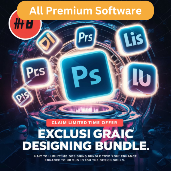 🎬 Mega Video Editing Bundle – 200GB+ Ultimate Toolkit! 🚀 - Image 3
