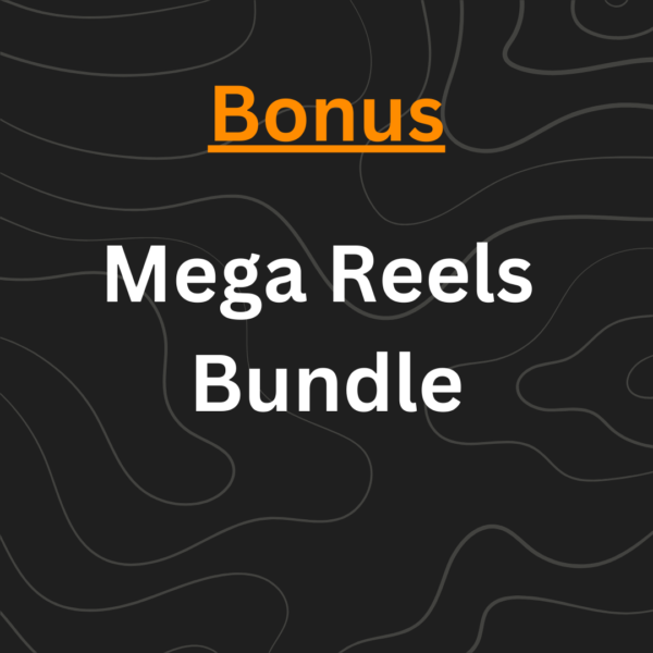 🎬 Mega Video Editing Bundle – 200GB+ Ultimate Toolkit! 🚀 - Image 6